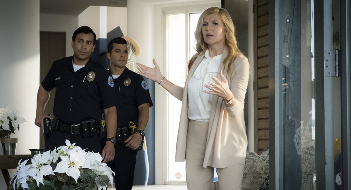 Dirty John
