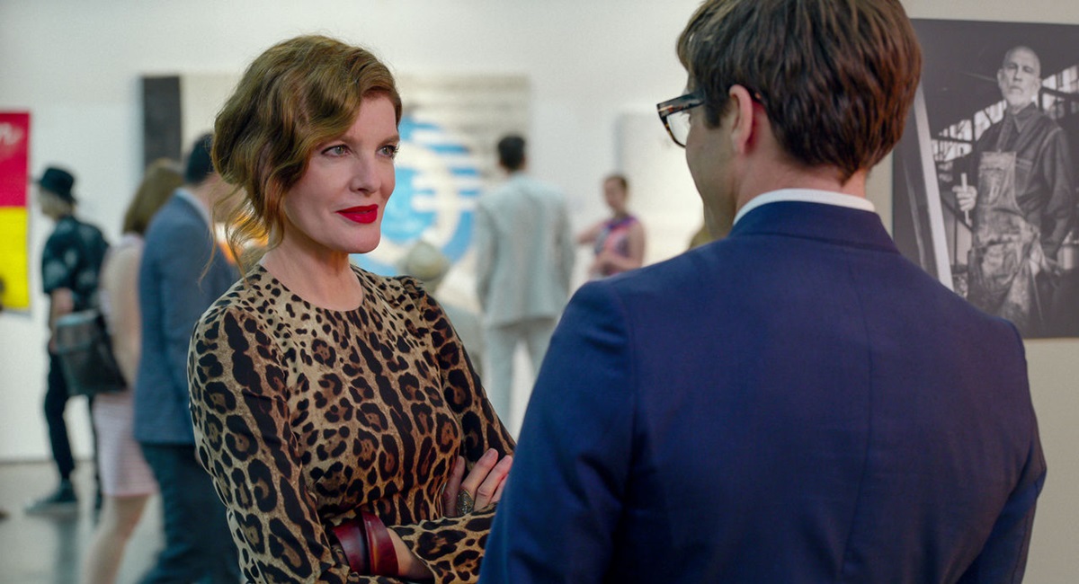 Velvet buzzsaw