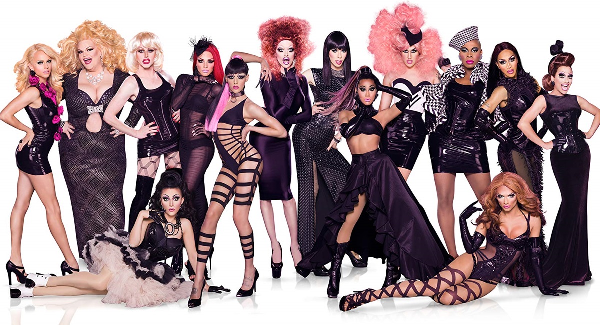 RuPaul's Drag Race