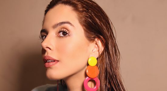 Atriz Giovanna Lancelloti