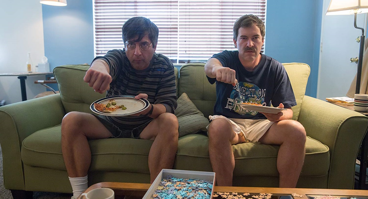 Paddleton