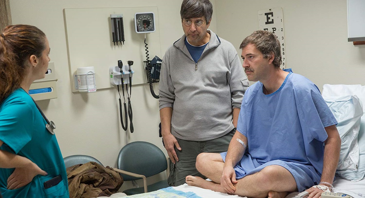 Paddleton