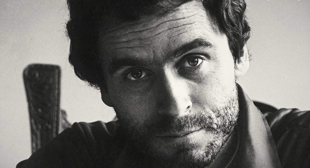 Conversando com um serial killer: Ted Bundy