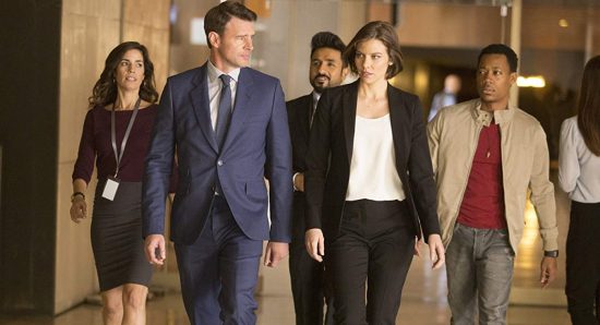 Whiskey Cavalier