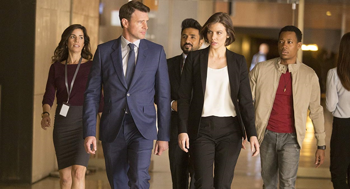 Whiskey Cavalier