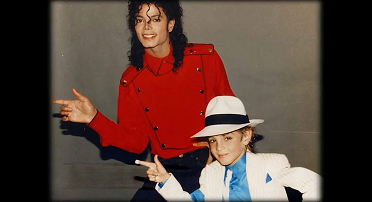 Leaving Neverland