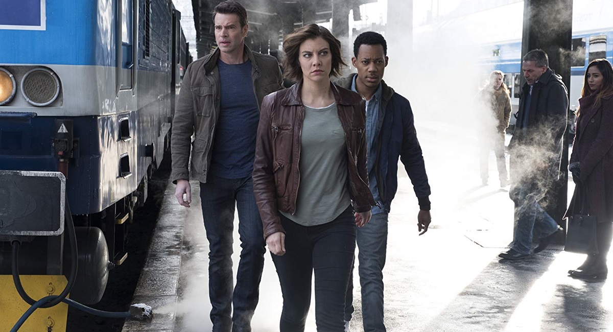 Whiskey Cavalier