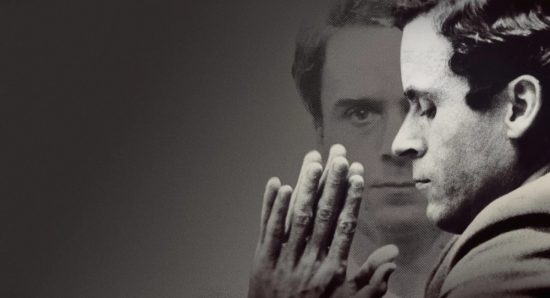Conversando com um serial killer: Ted Bundy
