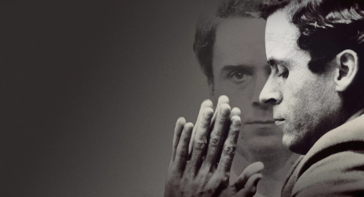 Conversando com um serial killer: Ted Bundy
