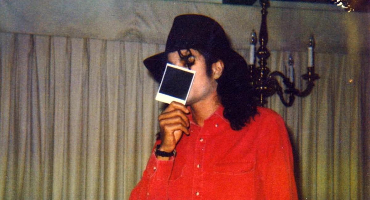 Leaving Neverland