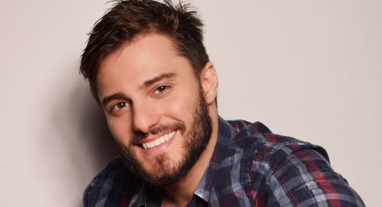 Ator Hugo Bonemer