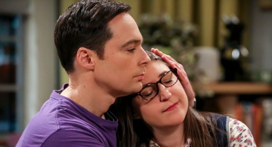 The Big Bang Theory
