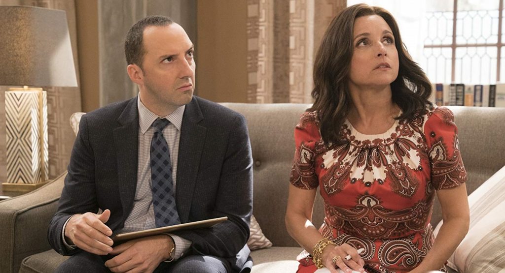 Veep
