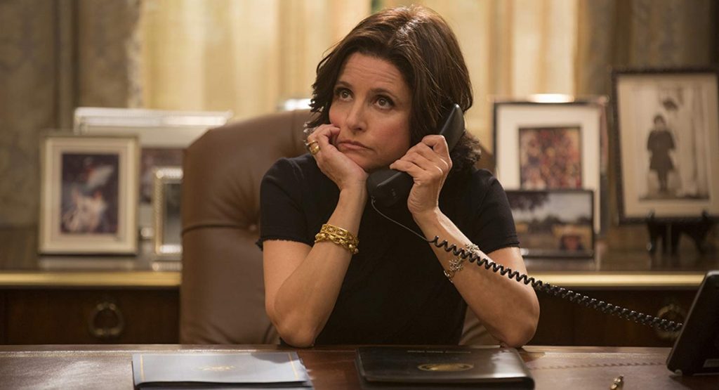 Veep