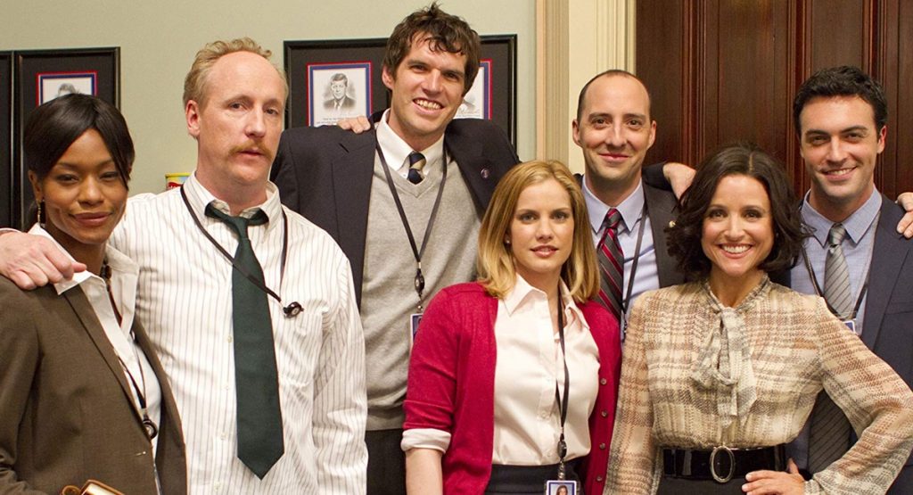 Veep