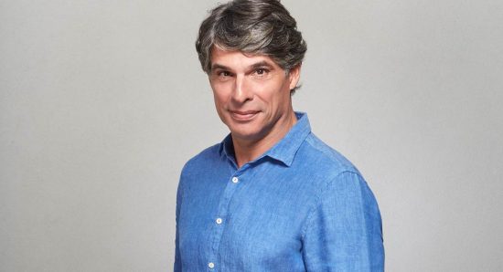 Olivier Anquier