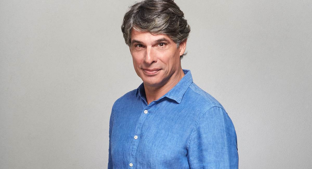 Olivier Anquier