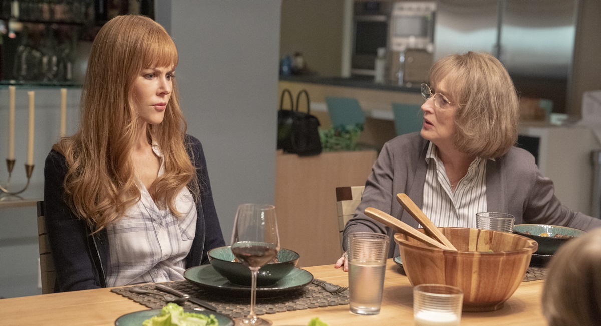 Big little lies 2