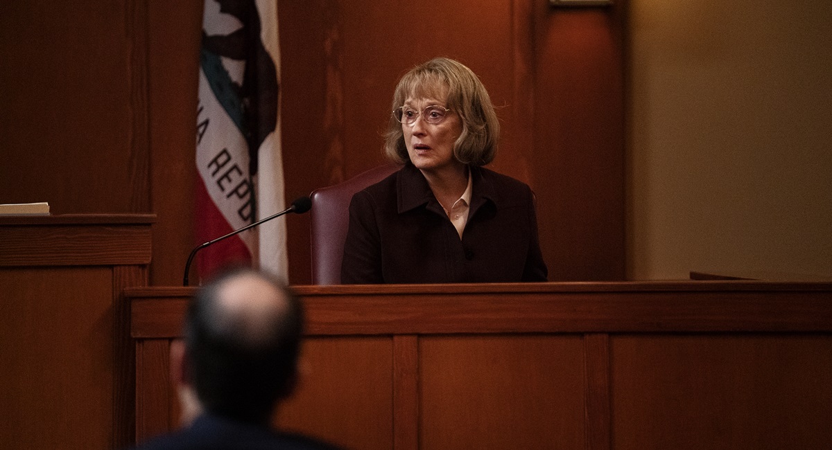 Big little lies 2