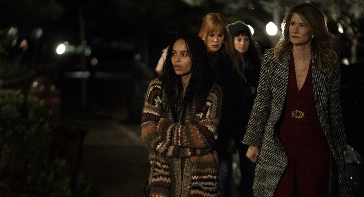 Big little lies 2