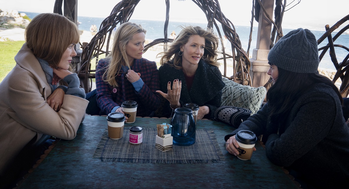 Big little lies 2