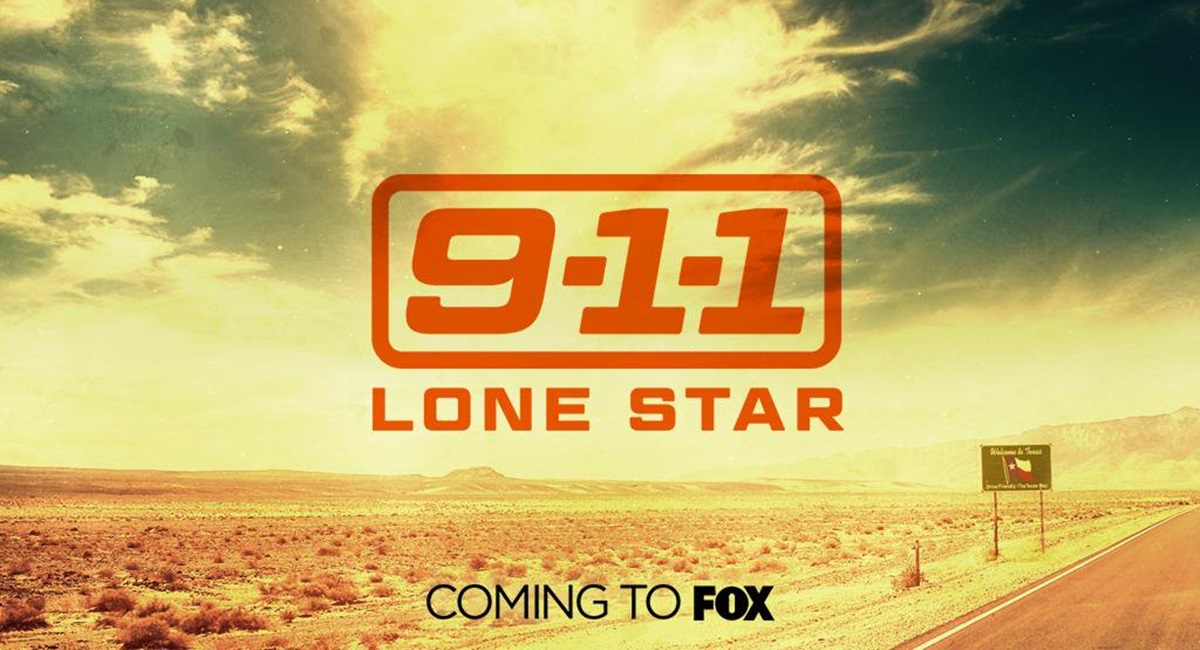 9-1-1: Lone Star