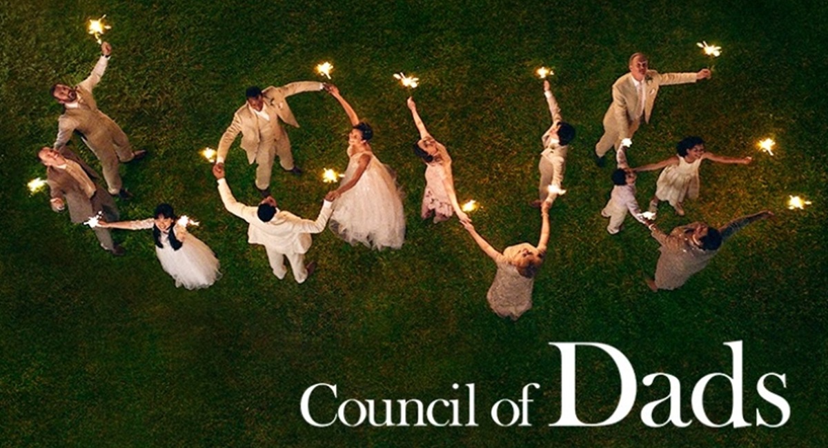 Council of dads