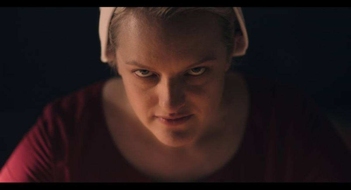 The handmaid's tale