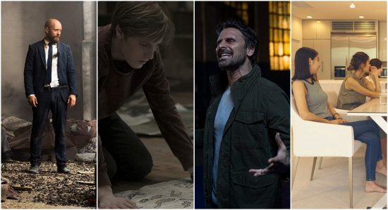 Séries