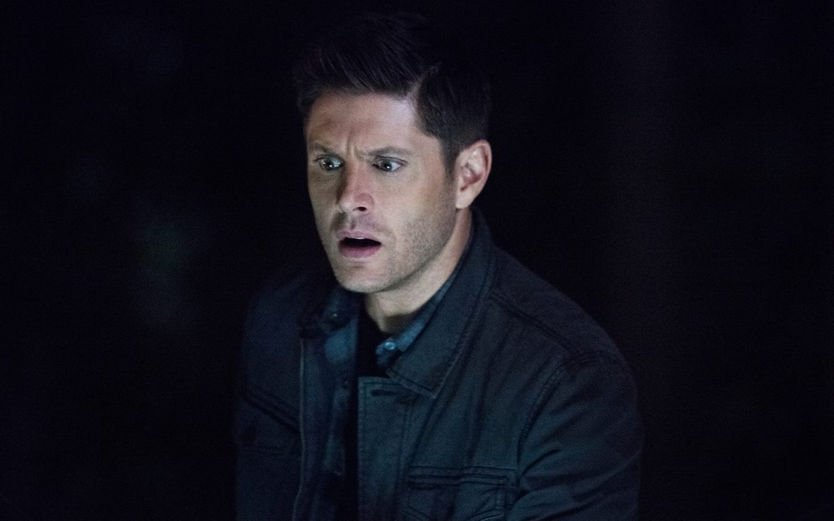 Supernatural