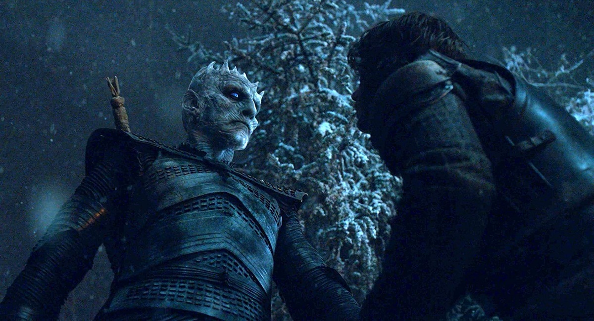 Game of thrones