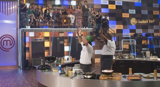 Final do MasterChef