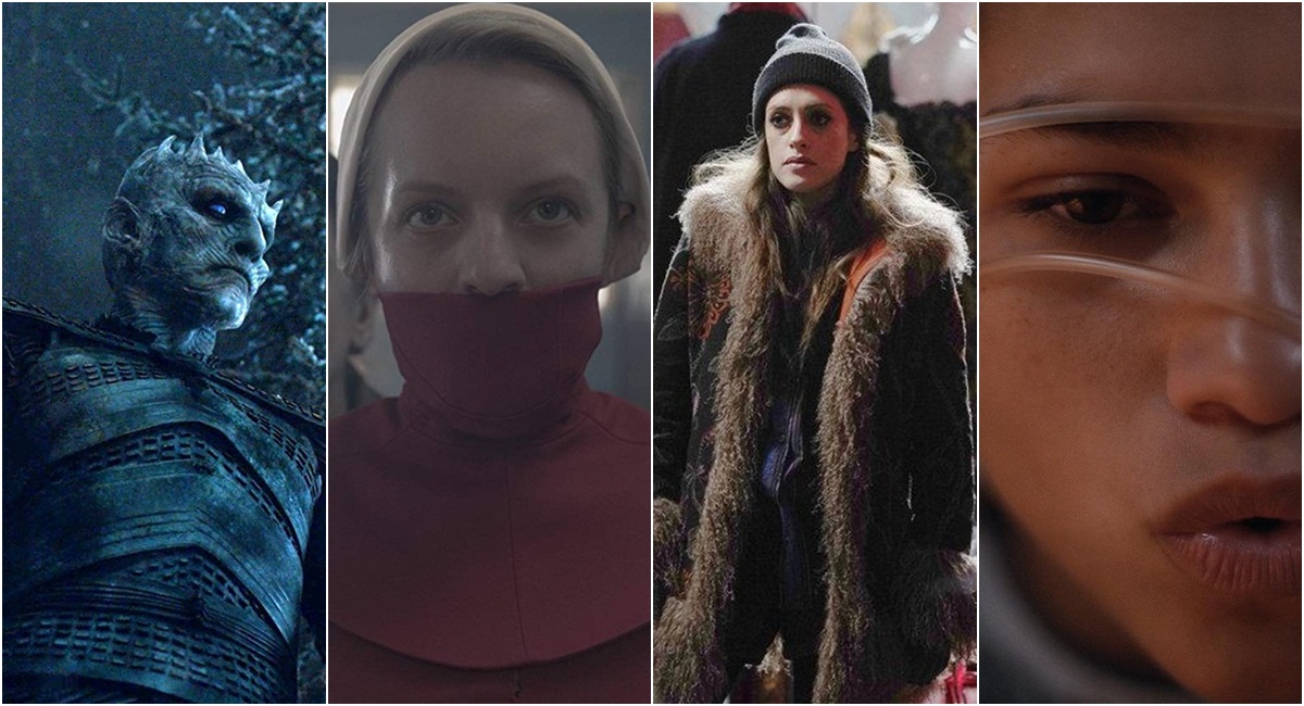 Os melhores episódios de 2019