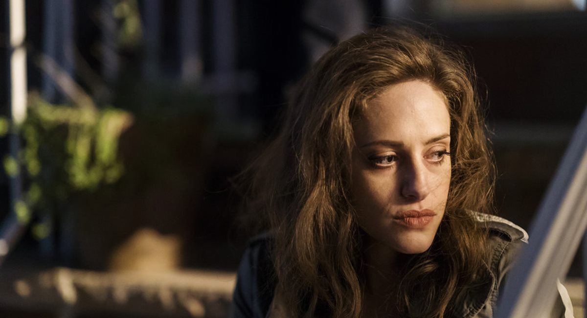 Mr. Robot