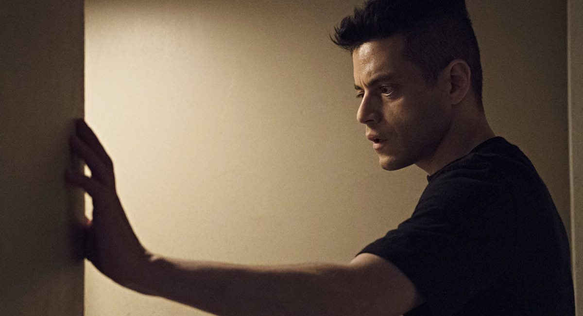 Mr. Robot