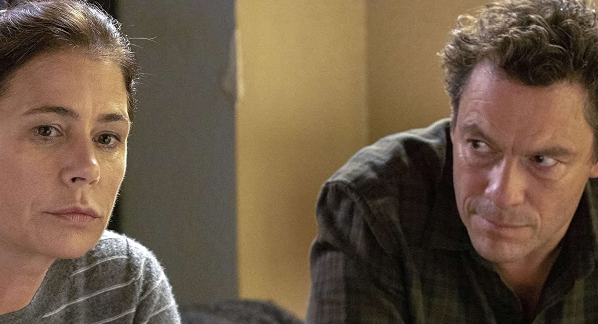 The affair