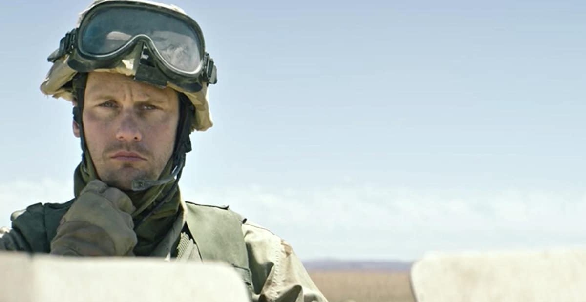 Generation Kill