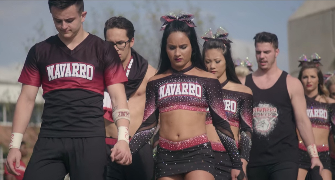 Cheer