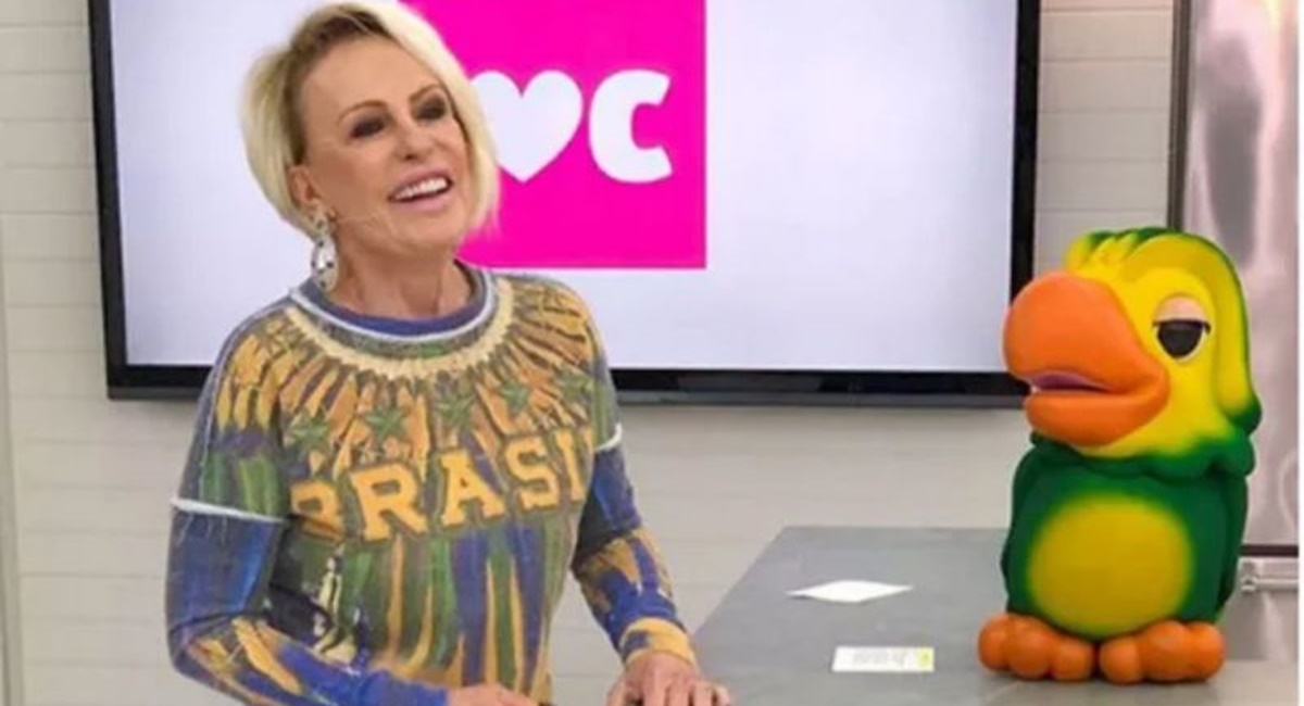 Ana Maria Braga