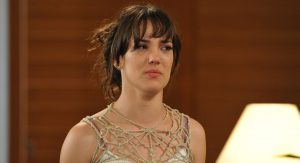 Adriana Birolli em Fina estampa
