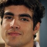 Caio Castro em Fina estampa