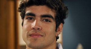 Caio Castro em Fina estampa