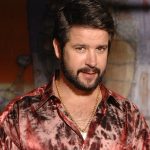 Murilo Benício como Dodi em A favorita