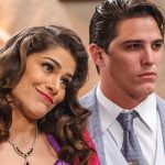 Priscila Fantin e Rômulo Arantes Neto em Êta mundo bom