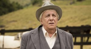 Marco Nanini no elenco de Êta mundo bom