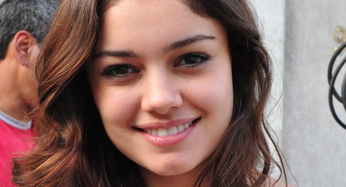 Sophie Charlotte em Fina estampa