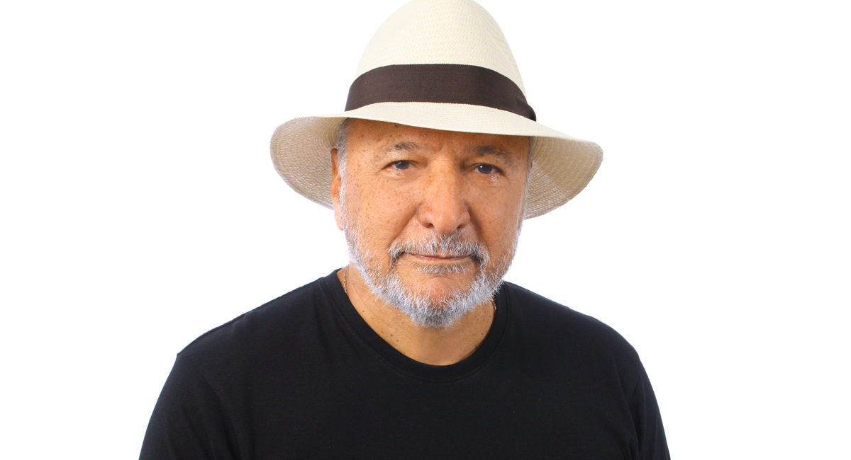 Autor Fernando Machado