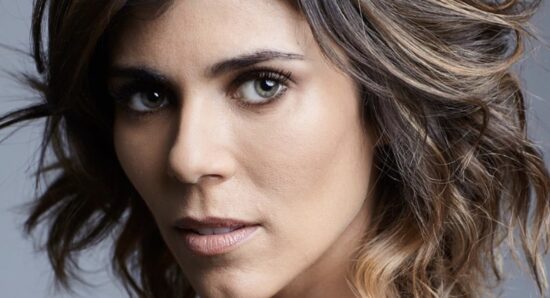 Atriz Bia Borinn