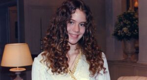 Leandra Leal como Ianca em Explode coração