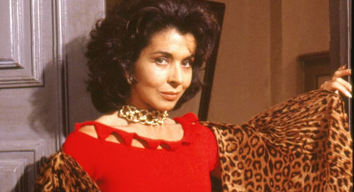 Betty Faria como Tieta